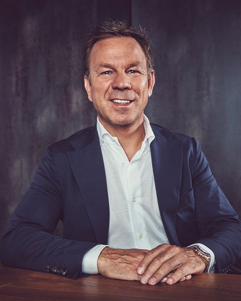 Maurice Schoenmakers